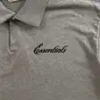 Logo polo shirt — photo 29