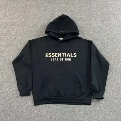 Logo hoodie