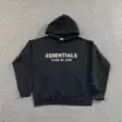 Logo hoodie — photo 41