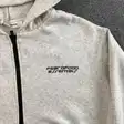 Logo hoodie — photo 27