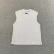 Logo tank top — photo 19