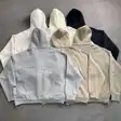 Logo hoodie — photo 11