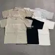 Logo polo shirt — photo 13