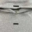 Logo hoodie — photo 8