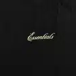 Script logo T-shirt — photo 8