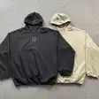 Logo hoodie — photo 12