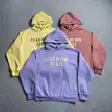 Logo hoodie — photo 23