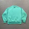 Crewneck sweatshirt — photo 12