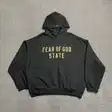 Logo hoodie — photo 11