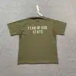 Graphic top — photo 1