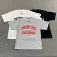 Graphic T-shirt — photo 21