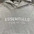 Logo hoodie — photo 33