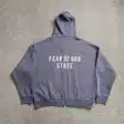 Logo hoodie — photo 17