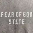 Logo hoodie — photo 51