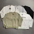 Crewneck sweatshirt — photo 18