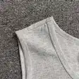 Logo tank top — photo 31