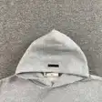 Logo hoodie — photo 4