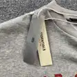 Crewneck sweatshirt — photo 29