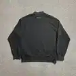 Crewneck sweatshirt — photo 20