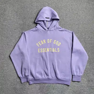 Logo hoodie