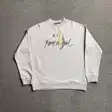 Crewneck sweatshirt — photo 11