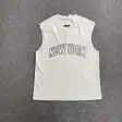 Logo tank top — photo 17