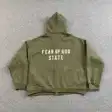 Logo hoodie — photo 15