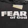 Logo hoodie — photo 11