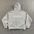 Logo hoodie — photo 5