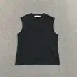 Logo tank top — photo 16