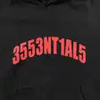 Logo hoodie — photo 5