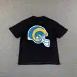 Graphic T-shirt — photo 1