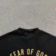Crewneck sweatshirt — photo 6