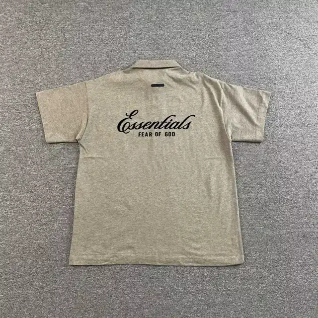 Logo polo shirt · 248892063