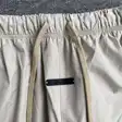 Drawstring pants — photo 1