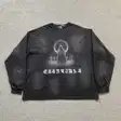 Graphic top — photo 11