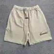 Logo shorts — photo 26