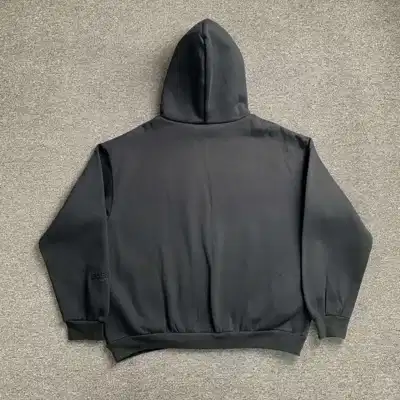 Logo hoodie