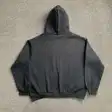 Logo hoodie — photo 4