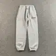 Straight-leg sweatpants — photo 9
