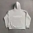 Logo hoodie — photo 39