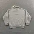 Crewneck sweatshirt — photo 6
