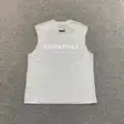 Logo tank top — photo 34