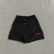 Logo shorts — photo 19