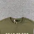 Logo tank top — photo 39
