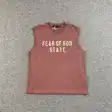 Logo tank top — photo 44
