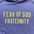 Logo hoodie — photo 28