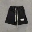 Logo shorts — photo 5