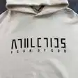 Logo hoodie — photo 4