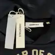 Script logo hoodie — photo 8